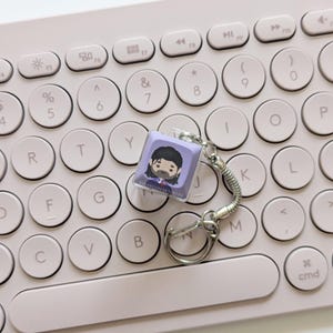 Olivia keycap - Etsy 日本