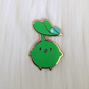Korpokkur || Minion Madness Series || Enamel Pin