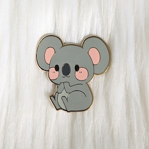 Joey Koala Kid || Minion Madness Series || Enamel Pin