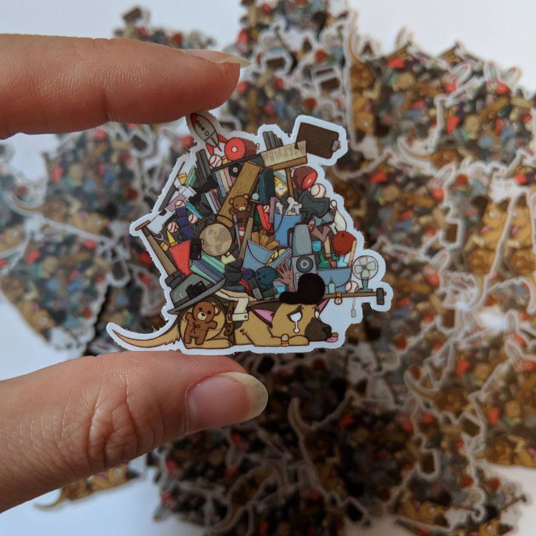 Dogmeat Can't Carry Anymore Items Fallout 4, Video Game, Bethesda