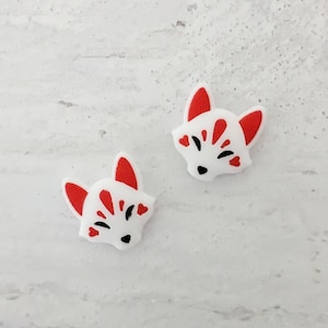 Kitsune - Joycon-cover