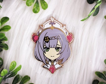 Noelle - Gatcha Guardian-serie - emaille pin