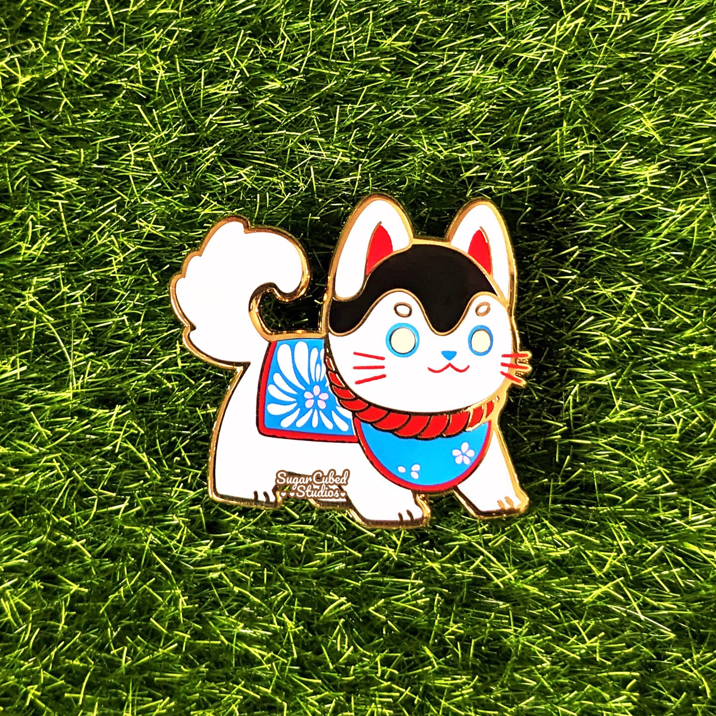 ⚠hariko Inu Hariko - Etsy