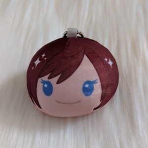 Kairi - Kingdom of Hearts - Omanjuu