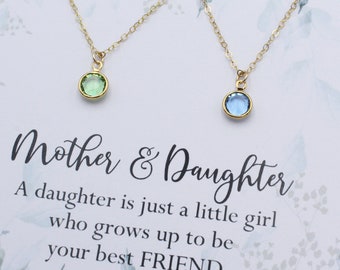 Daughter Birthstone - Etsy