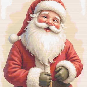 Santa