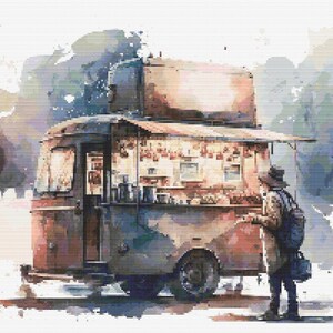Food Truck
