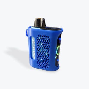 GeekBar Pulse X Case