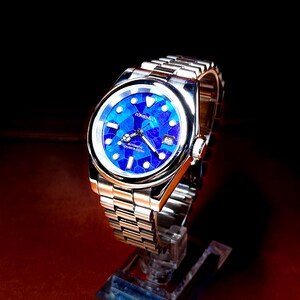 Watch case nh35 - Etsy 日本