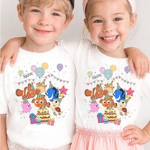 finding nemo birthday dress Finding Nemo Dress, Nemo Birthday Dress, Finding Dory Birthday Dress, Dory  Dress