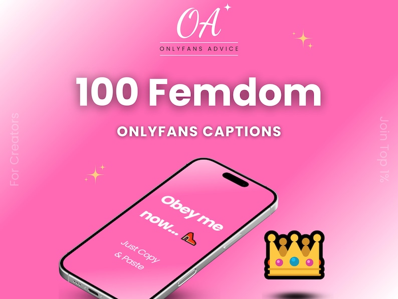 Femdom Onlyfans Captions NSFW Female Domination For Fansly Snapchat Femdom Onlyfans Captions NSFW Female Domination For Fansly Snapchat