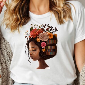 Bücher-Liebhaber-Shirt, Buch-Liebhaber-Geschenk, Lese-Hemd, Bibliothekar-Hemd, Bücherwurm-Hemd, Buch-Nerd-Hemd, Lehrer-Hemd, Geschenk für Buch-Liebhaber-T-Stück