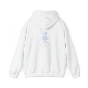 Called to Serve Unisex Heavy Blend™ Huvtröja