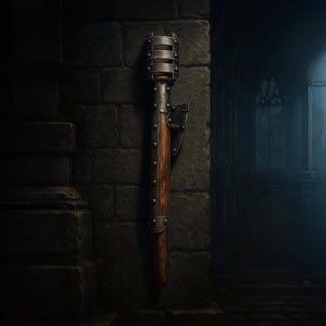 Forged Lamp Forged Lamp Medieval Wall Torch Rustic Iron Sconce Wood and Metal Lantern Gift for Fantasy Fan Forged Metal Viking Sconce