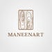 Maneenart