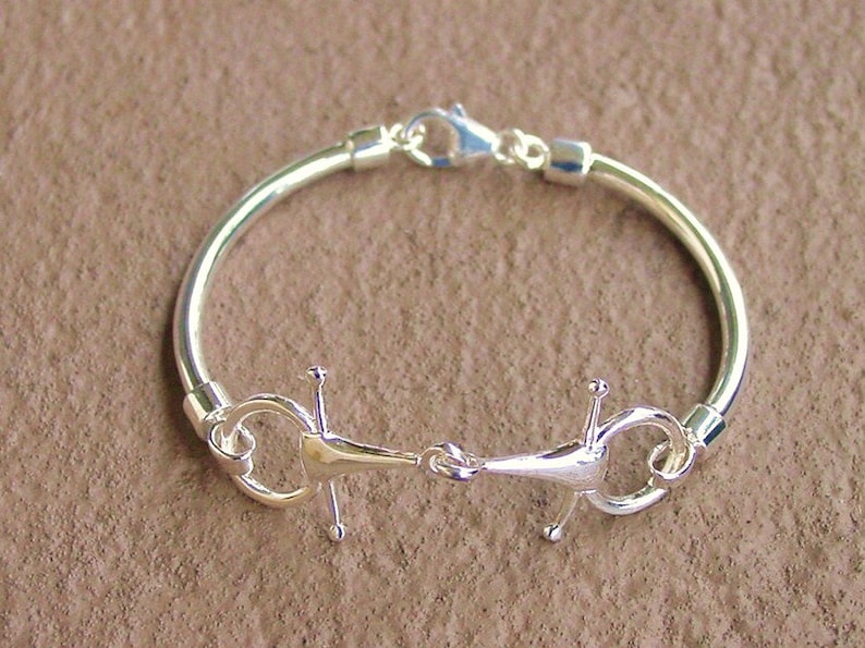 equestrian jewelry