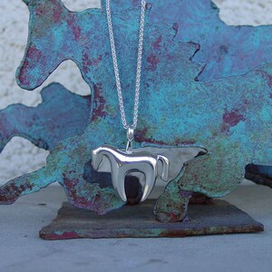 horse jewelry