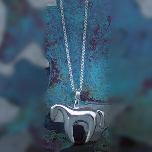 equestrian jewelry