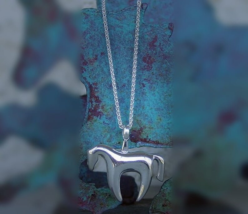 equestrian jewelry