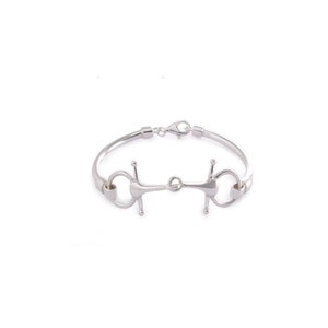 horse bit jewelry