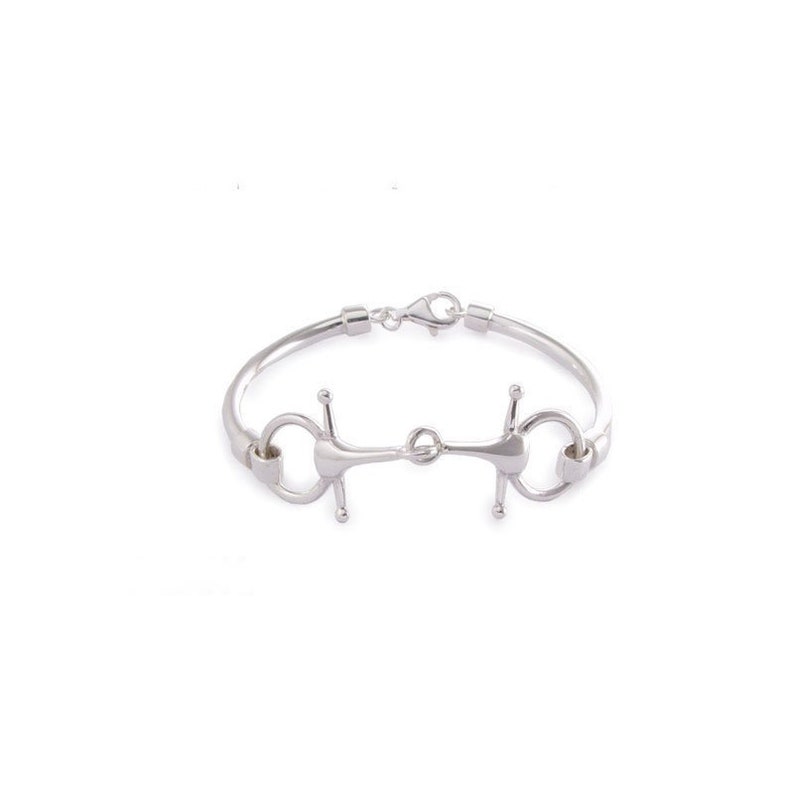horse bit jewelry