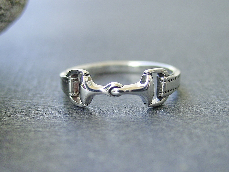 Equestrian Ring