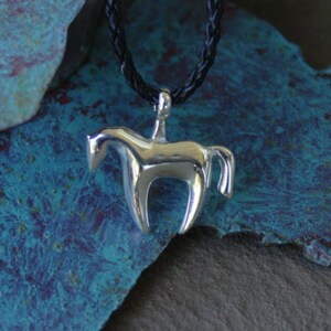 horse jewelry