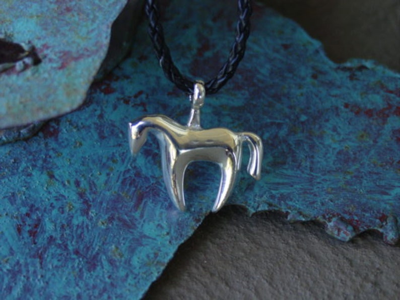 horse jewelry