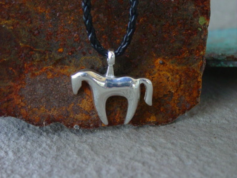equestrian jewelry