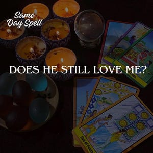 Ex Lover Tarot Reading | Does He Still Love Me? | Psychic Love Insights | Relationship Reading for Clarity & Guidance on Your Ex&#39;s Feelings