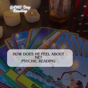 Lectura de tarot a la misma hora: ¿qué siente él por mí? Lectura psíquica del amor, chat psíquico preciso en línea, la mejor guía intuitiva sobre relaciones