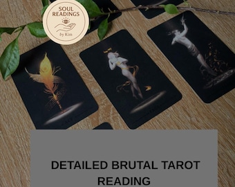 Same Hour Tarot Reading | Brutally Honest Love & Soulmate Insight