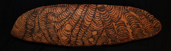 aboriginal baby carrier