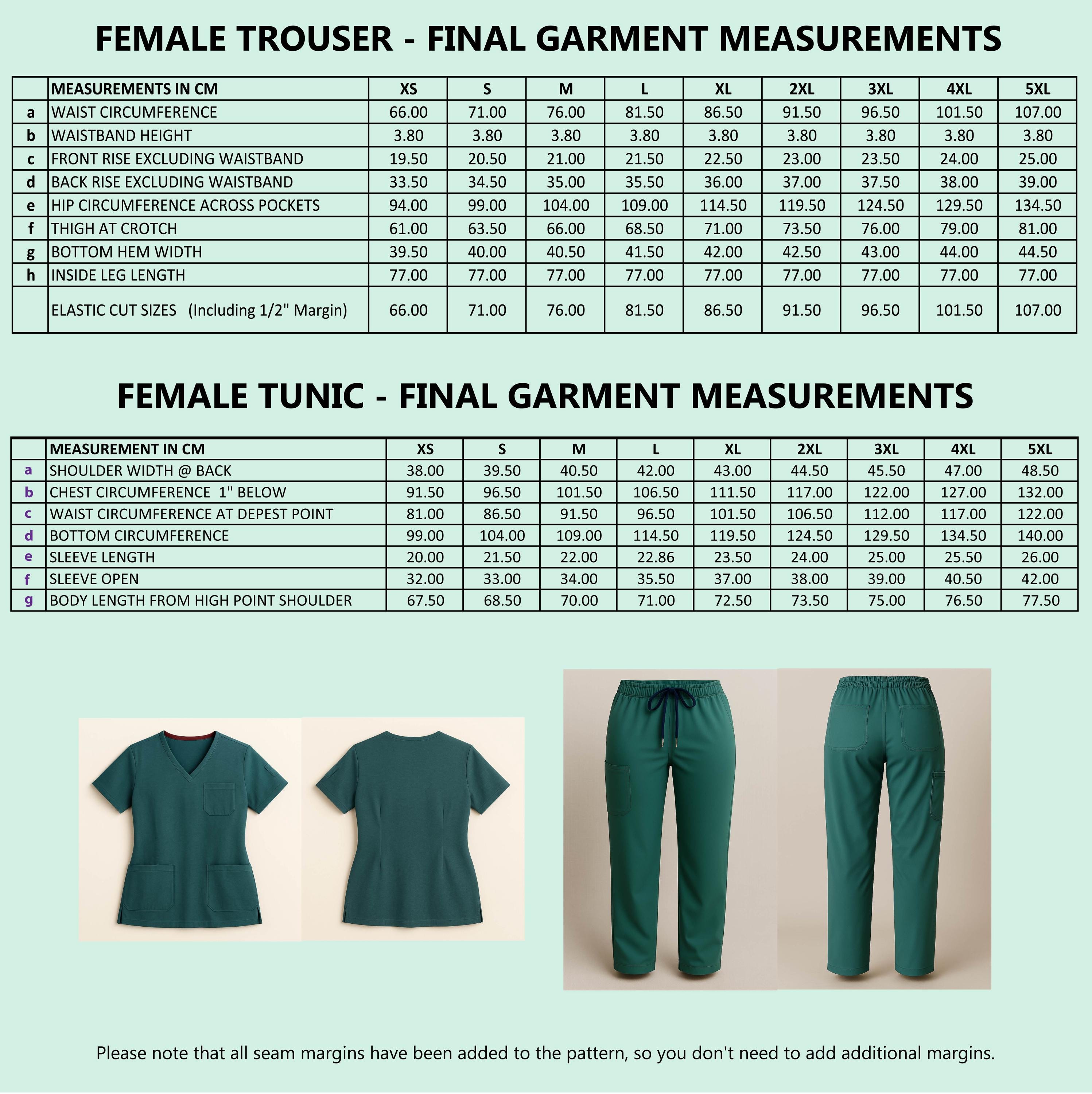 women-s-scrubs-sewing-pattern-medical-tunic-trouser-pdf-download