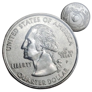 State quarters 1999 - Etsy 日本
