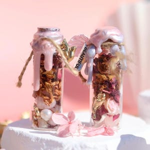 APHRODITE SPELL POT - Heksenpot Altaaroffer Zelfliefde