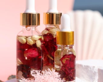 RITUAL OIL APHRODITE - Spiritual Spell Oil 30ml, Magic Oil Offering