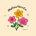 MellowYarnCo store logo