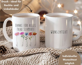 Lehrer-Tasse Mit Sarkasmus-Spruch – „Schüler-Tränen Kaffee“ Geschenkidee Für Lehrerinnen Und Lehrer