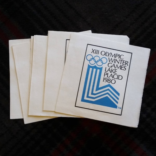 Hiver 1980: Lake Placid - Jeux Olympiques de Lake Placid 1980 - Slalom Hiver 1980: Lake Placid - Jeux Olympiques de Lake Placid 1980 - Slalom