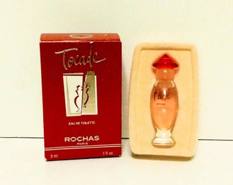 tocade eau de toilette