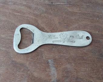 Vintage Bottle Opener From The Conrad Hilton