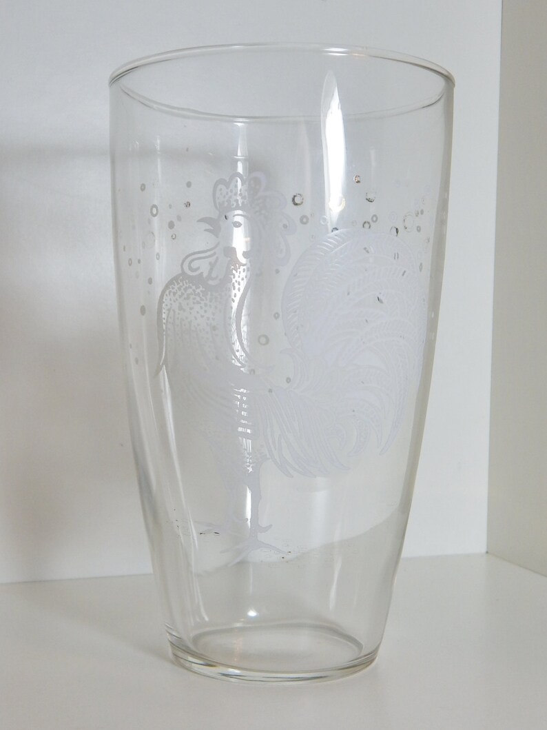 conical pint