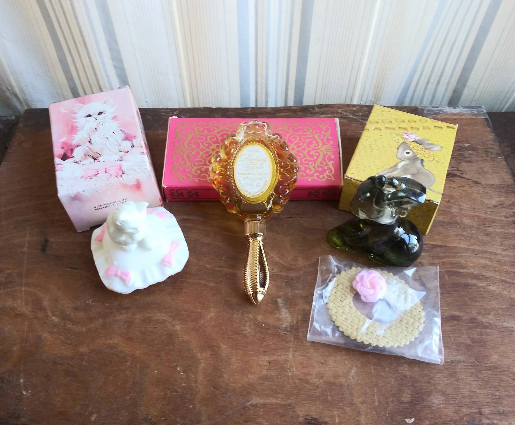 70s avon fragrance - Etsy 日本