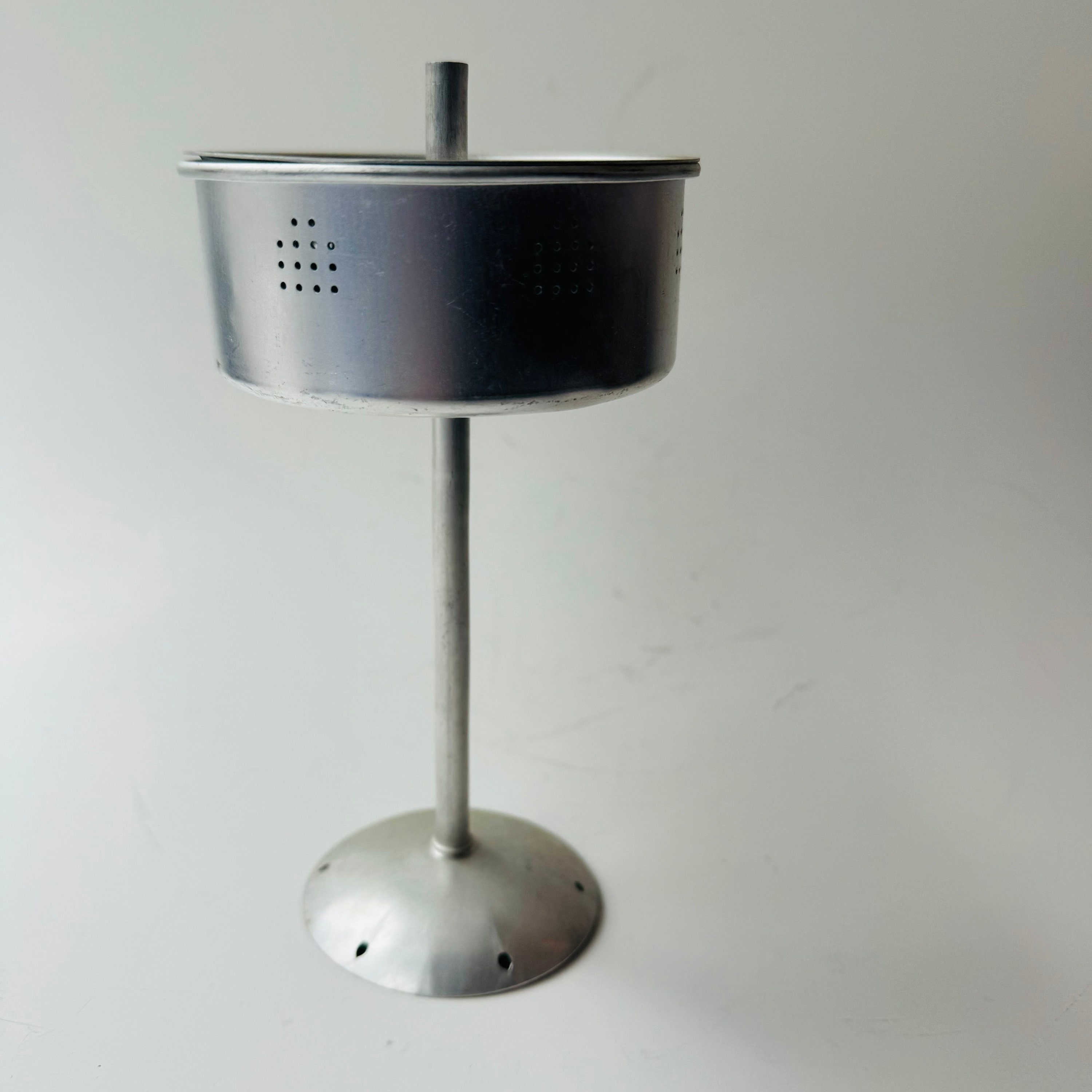Coffee pot replacement parts top