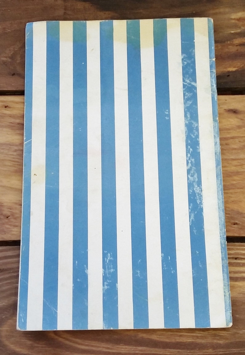 Vintage Vita Craft Stainless Steel Cookware Recipe & Etsy