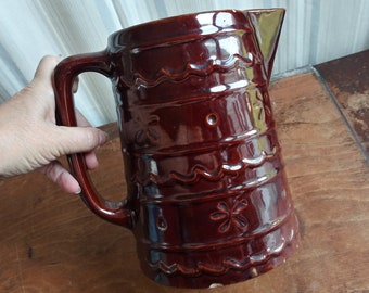 ブラウンフェード手作りピッチャー Amazon | Tech Deck PERFORMANCE REAL WOOD SERIES テックデッキ