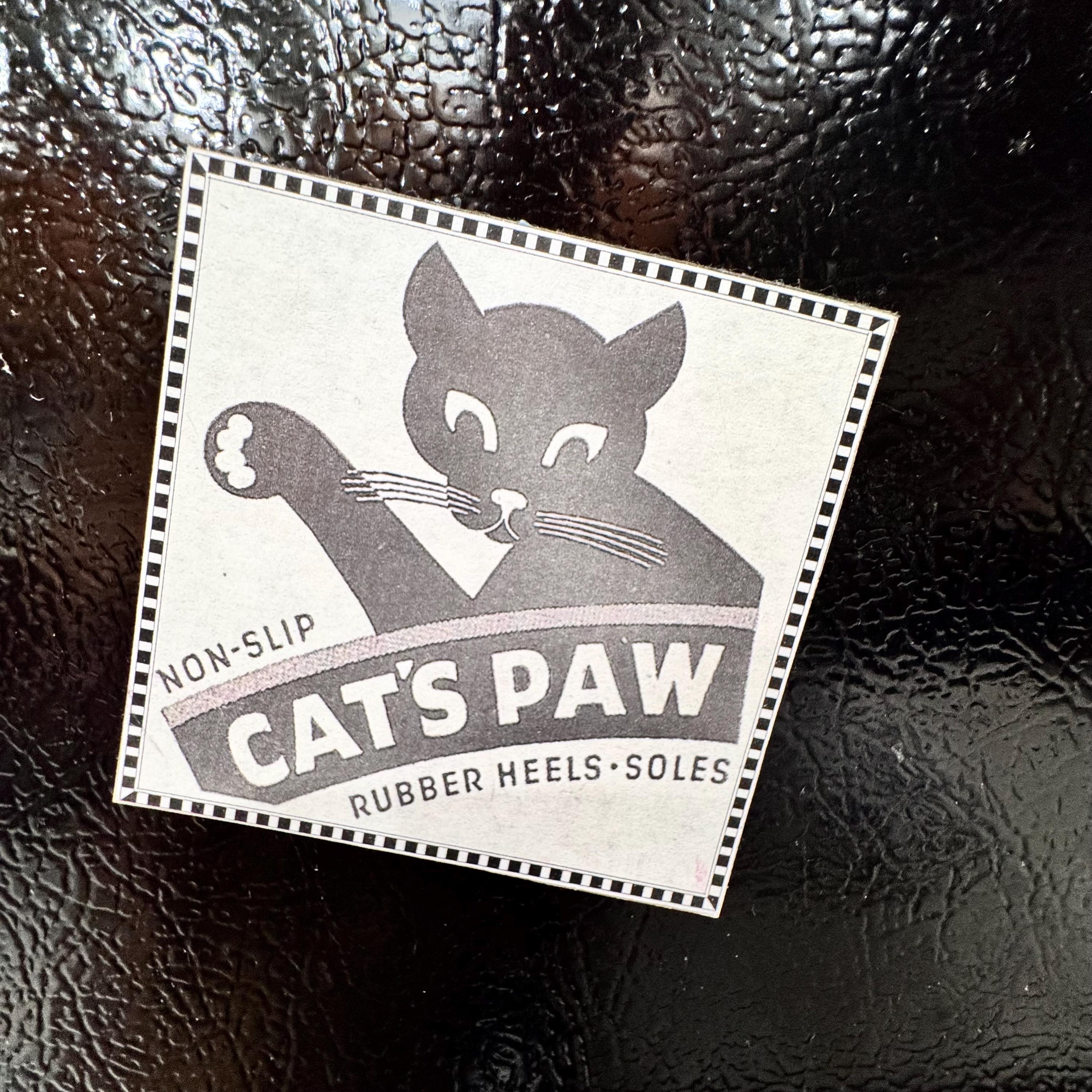 Cats paw heels - Etsy 日本
