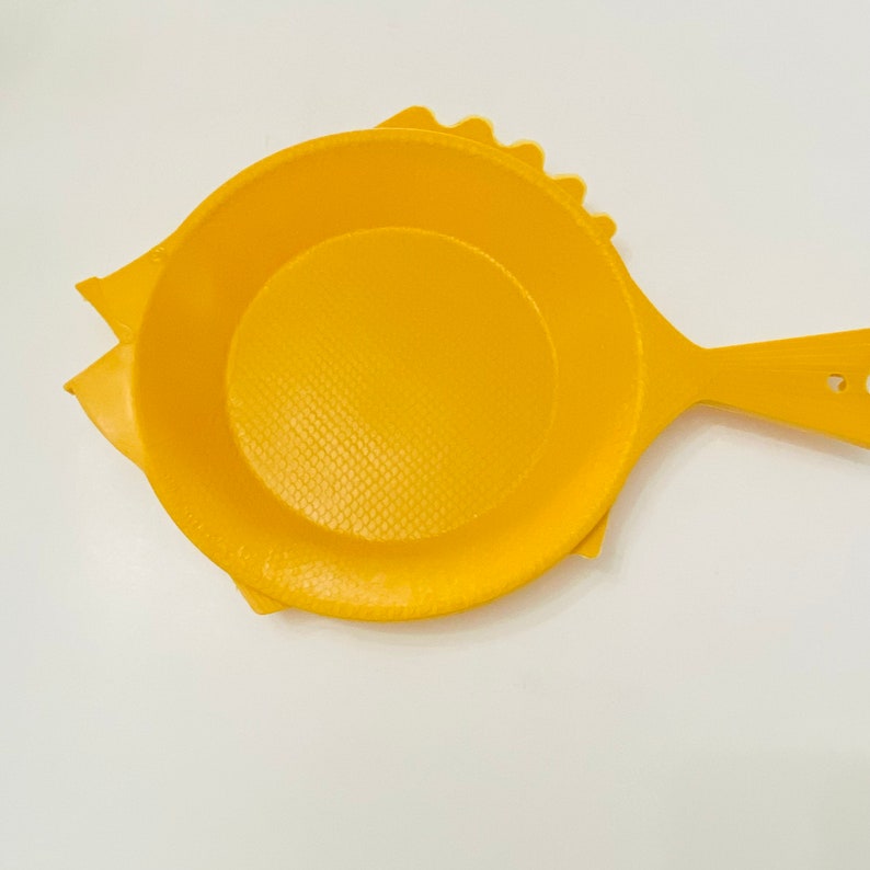Vintage Paper Plate Holders Fish Shaped Regaline Made in USA Etsy