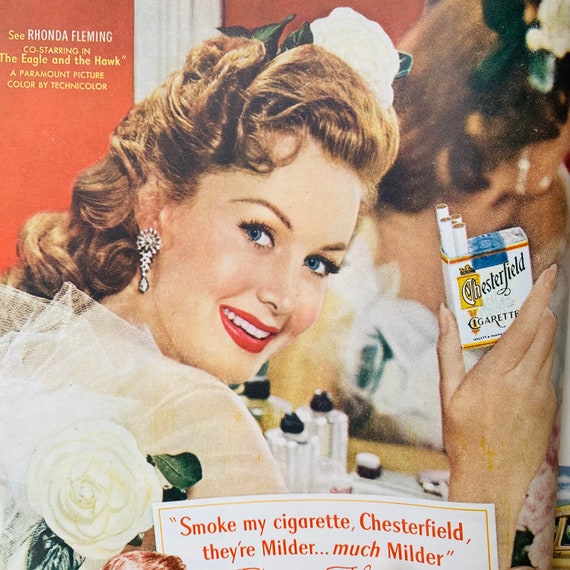Vintage Good Housekeeping Magazine May 1950 - Etsy